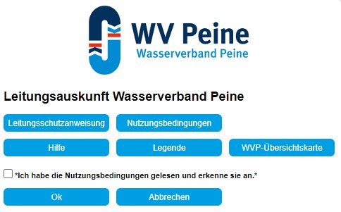 OPA Willkommensmaske